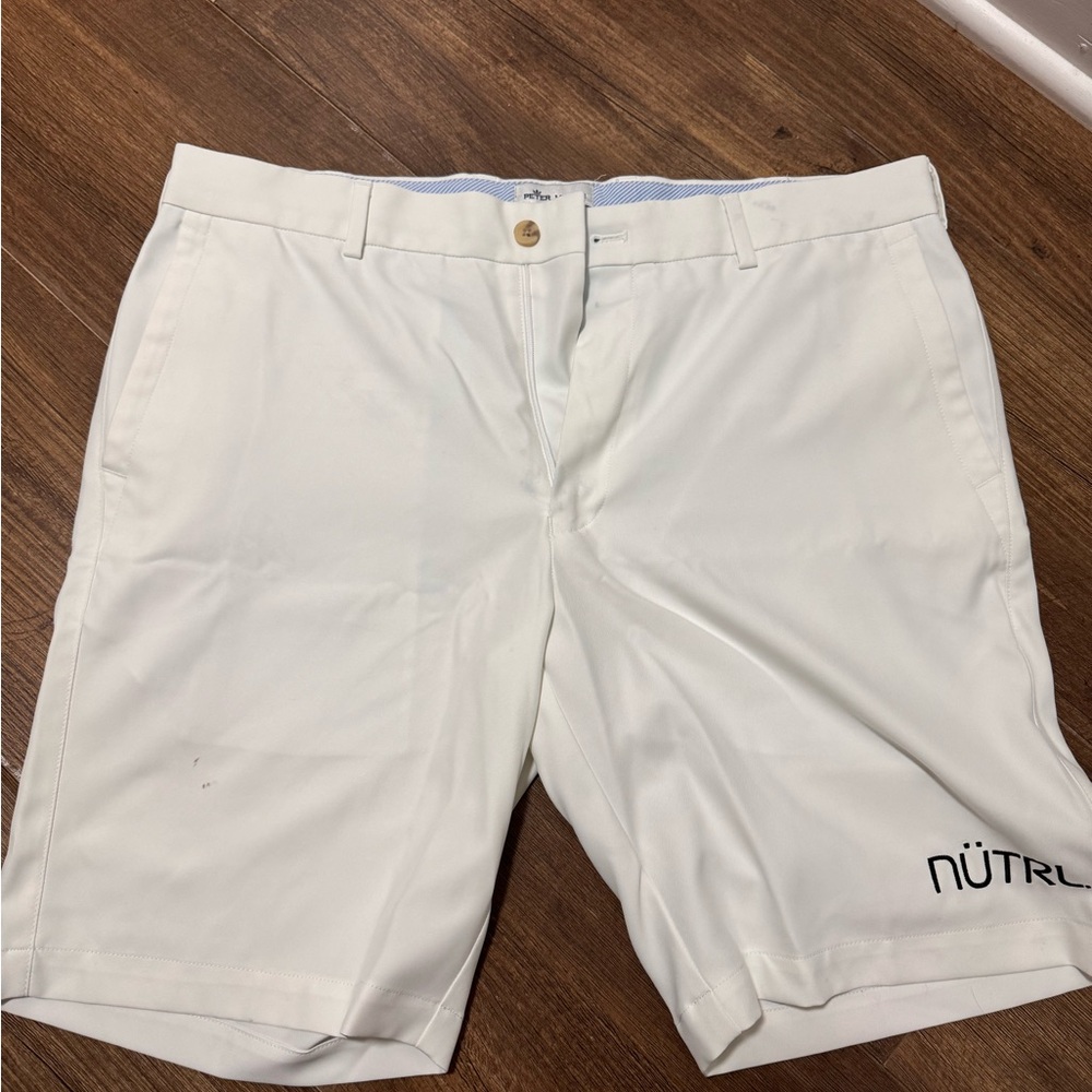 Peter Millar x Nutrl golf pants